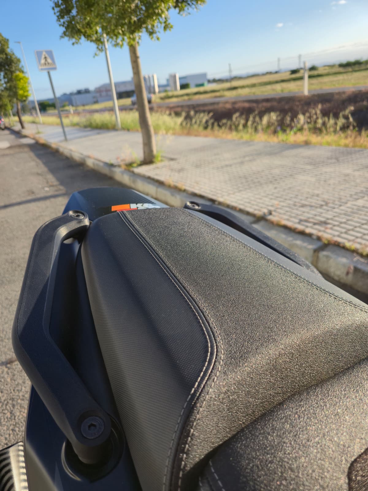 ASAS Voge DS800X Rally