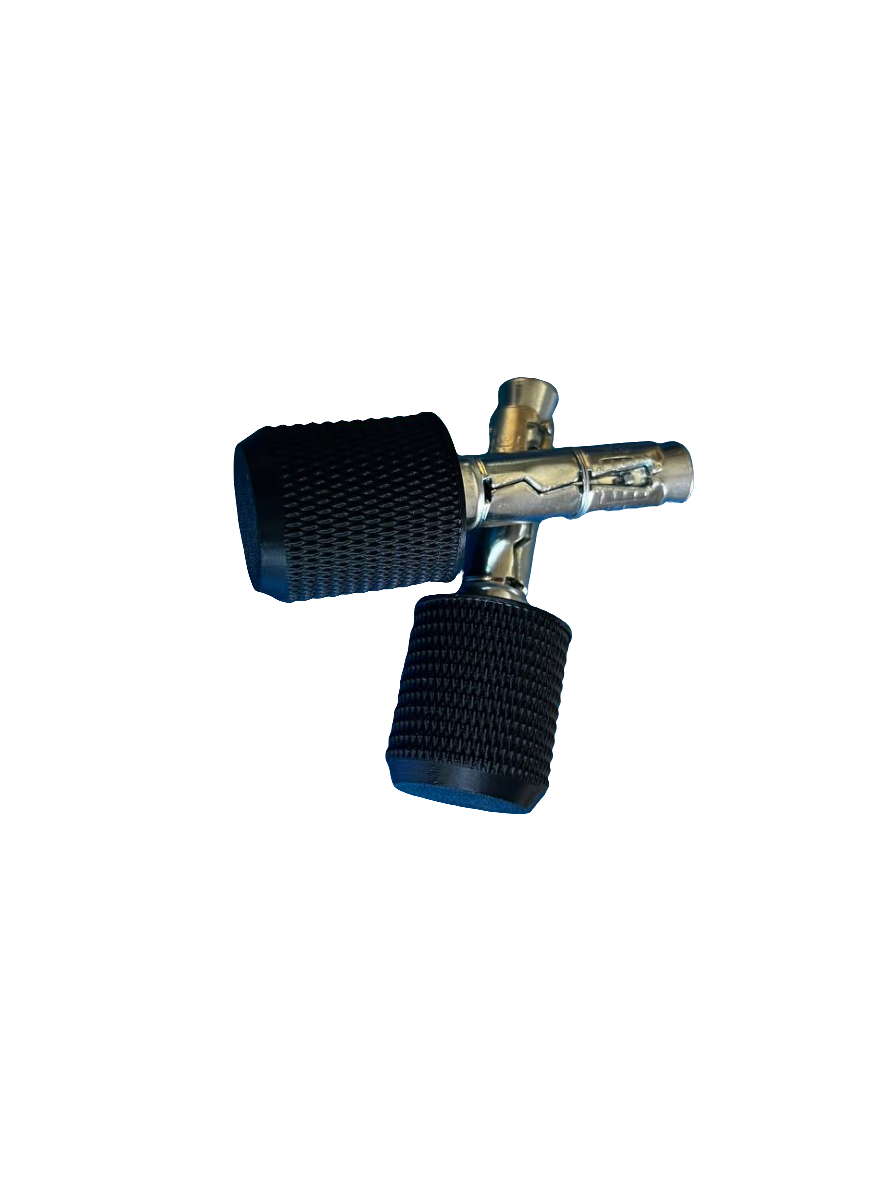 UNIVERSAL BAR ENDS