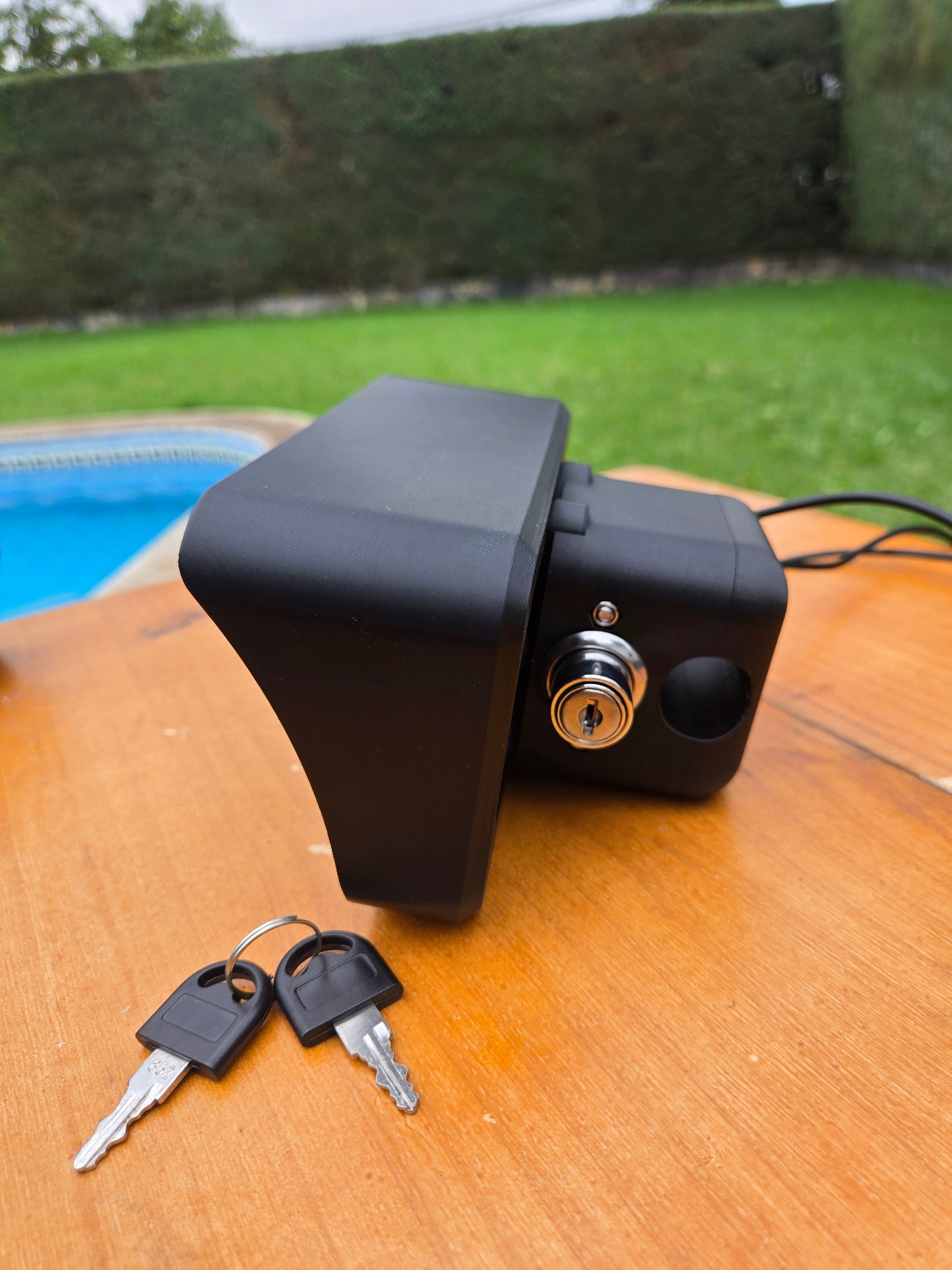 NAVIFLY PLUG AND PLAY