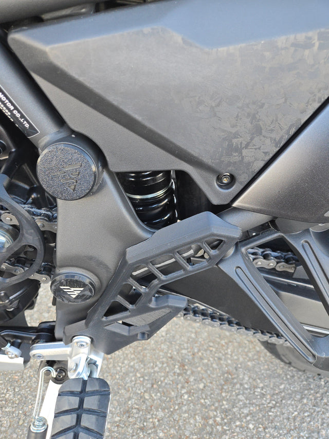 Protector Chasis Voge DS800X Rally