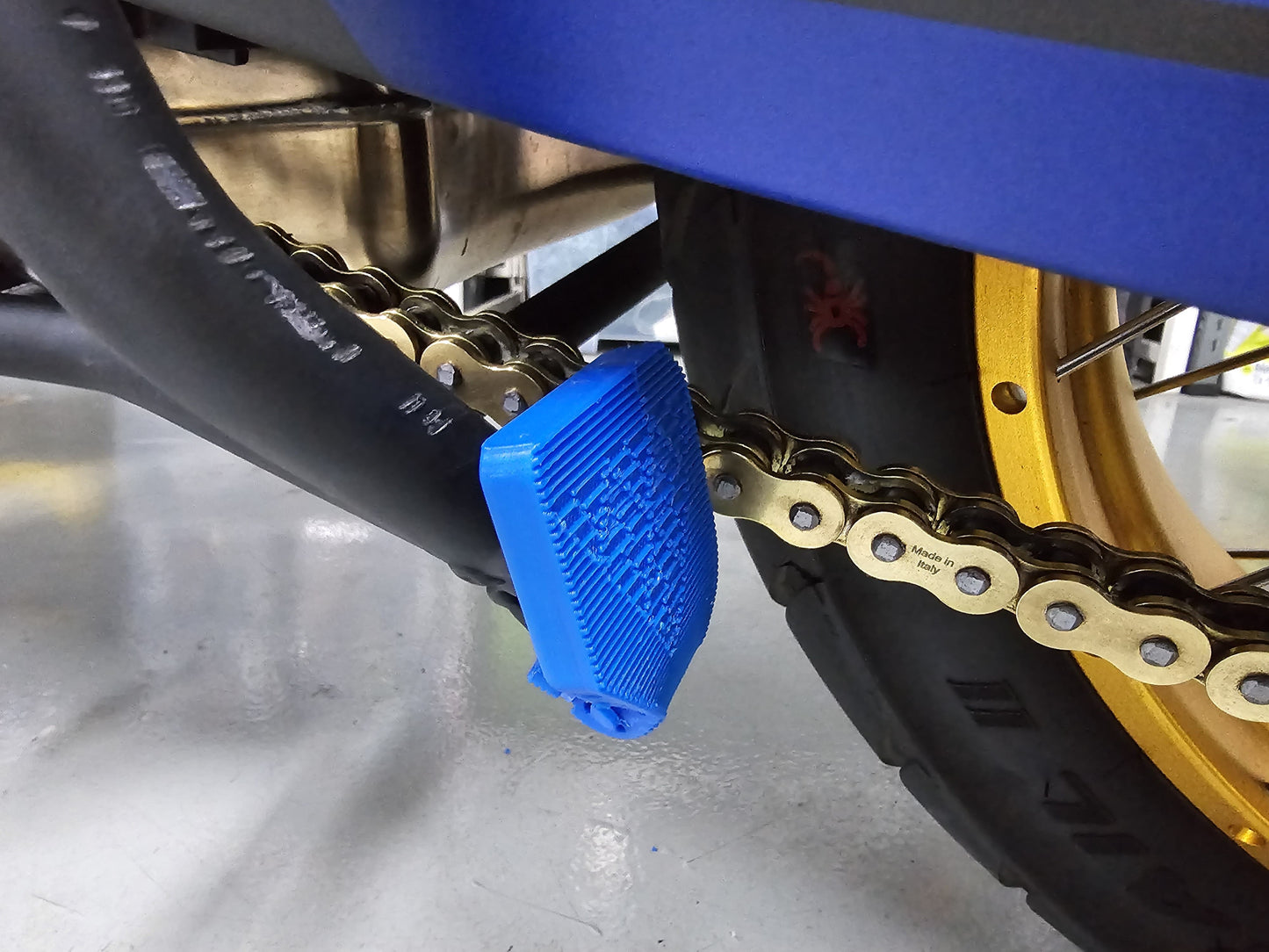 Tacos de Motovoger