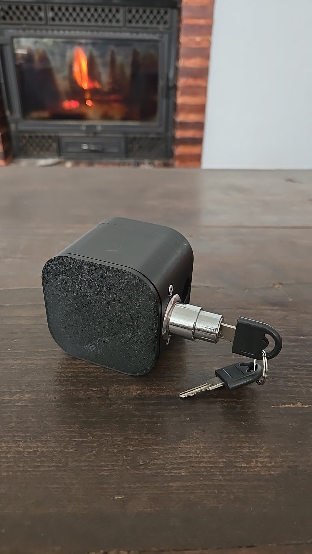 CARPURIDE PLUG-AND-PLAY