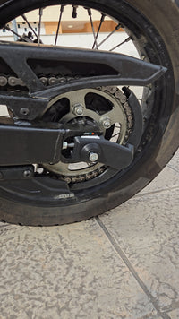 Cubre Cadena Transalp / Africa Twin