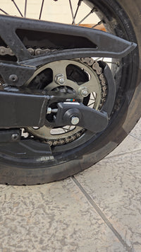 Cubre Cadena Transalp / Africa Twin