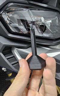Llave Faro Voge 900