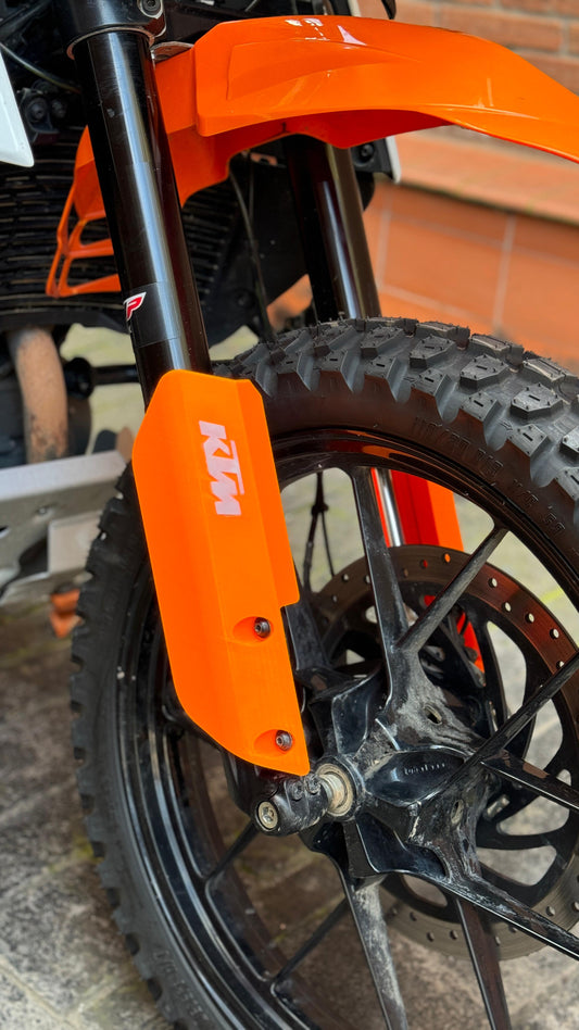 Protector horquilla KTM 390 Adventure