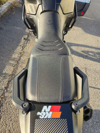 ASAS Voge DS800X Rally