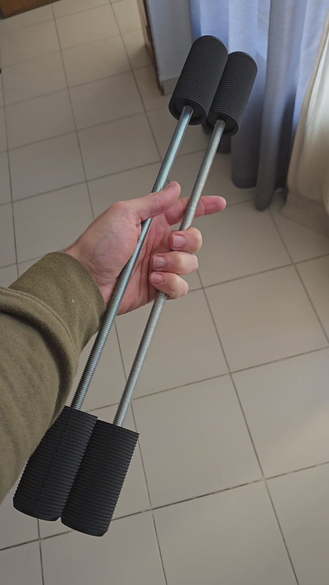 ERWEITERTE PRO-ACHSSCHIEBER