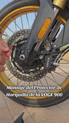 Protector de Horquilla VOGE 900