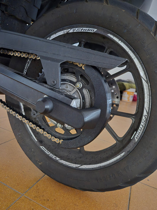 Cubre Cadenas SUZUKI VSTROM 650XT