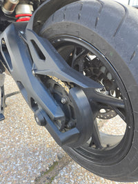 BMW S1000XR Kettenschutz
