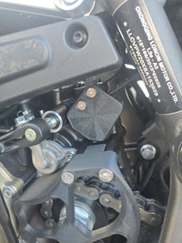 Protector Sensor Embrague Voge 800