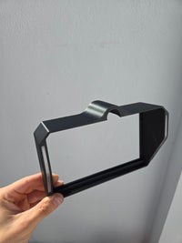 Visera Carpuride 702 plus