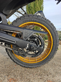 Cubre Cadena Voge DS800 Rally