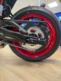 Cubrecadenas Suzuki GSX 8