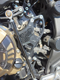 PREVENTA - Tapa Piñon Voge DS800X Rally