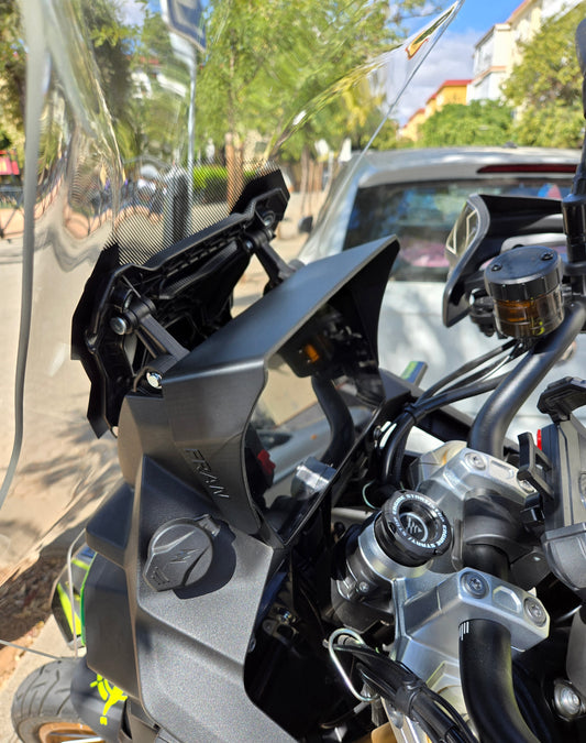 Visera VOGE 900DSX