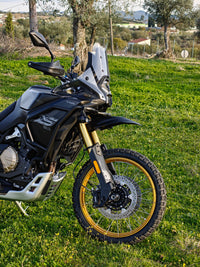 Guardabarros alto Voge DS800X Rally