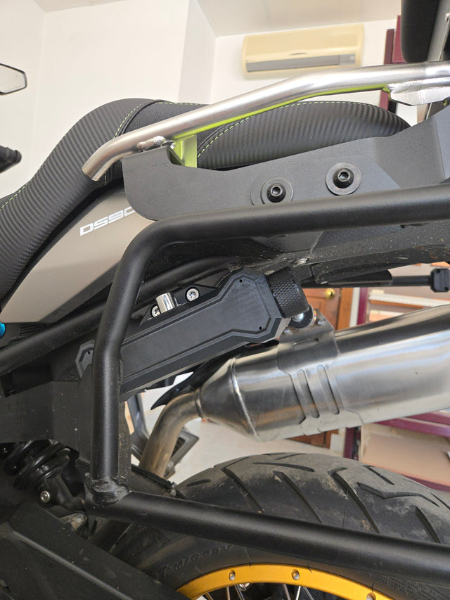 Kit herramientas Voge DS900X