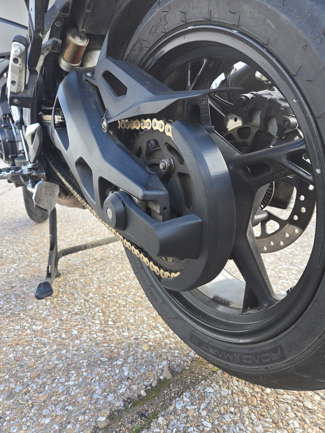 BMW S1000XR Chain Cover