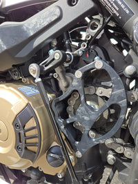 Tapa Piñon Voge DS800X Rally