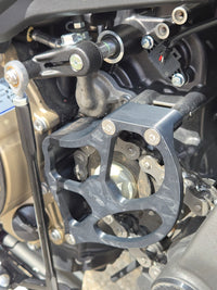 Tapa Piñon Voge DS800X Rally