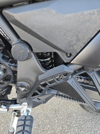 Protector Chasis Voge DS800X Rally