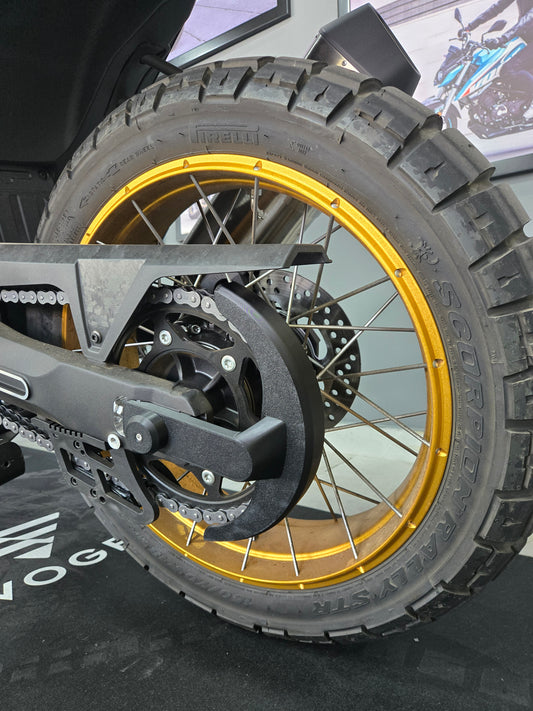 Cubre Cadena Voge DS800 Rally