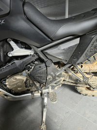 Tapas Chasis Voge DS800X Rally