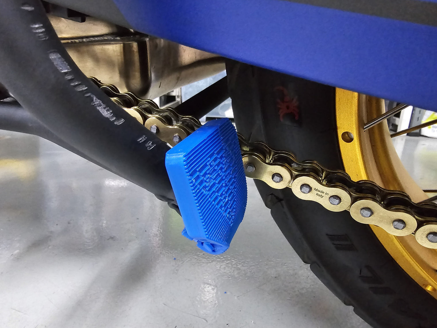 Tacos de Motovoger