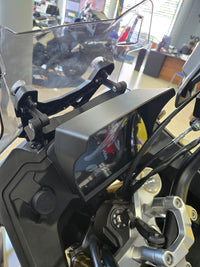 VOGE 625DSX Visier