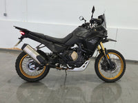 Portamatriculas Corto Voge DS800X Rally