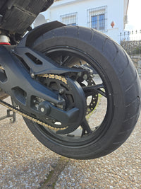 BMW S1000XR Kettenschutz