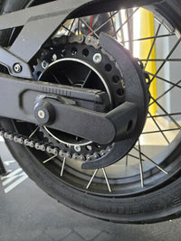 VOGE 525DSX Kettenschutz