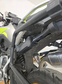 Kit herramientas Voge DS900X
