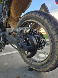 Cubre Cadena CF Moto 450MT