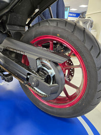 Cubrecadenas Suzuki V-Strom 1050/XT