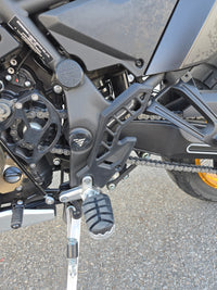 Protector Chasis Voge DS800X Rally
