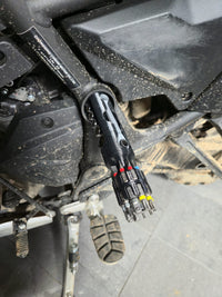 Tapas Chasis Voge DS800X Rally