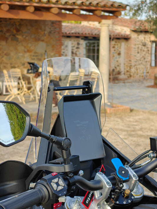 Visera Voge DS800X Rally