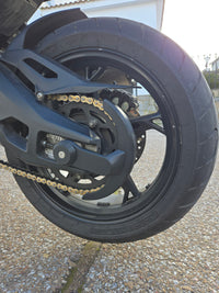 BMW S1000XR Kettenschutz