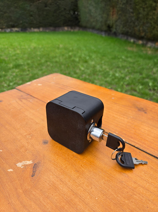 NAVIFLY PLUG AND PLAY