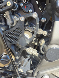 PREVENTA - Tapa Piñon Voge DS800X Rally