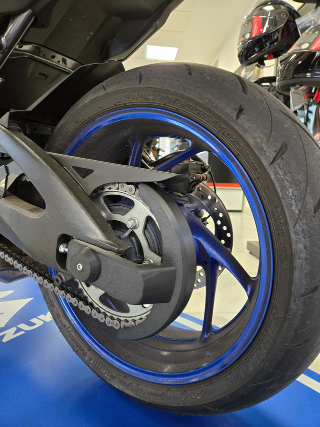 Cubrecadenas Suzuki GSX S GT