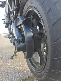 BMW S1000XR Kettenschutz