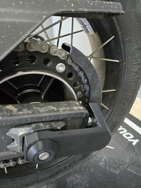 VOGE 525DSX Kettenschutz