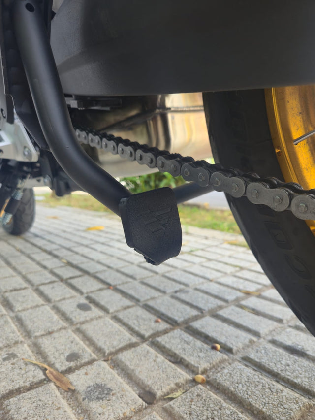 Tacos de Motovoger