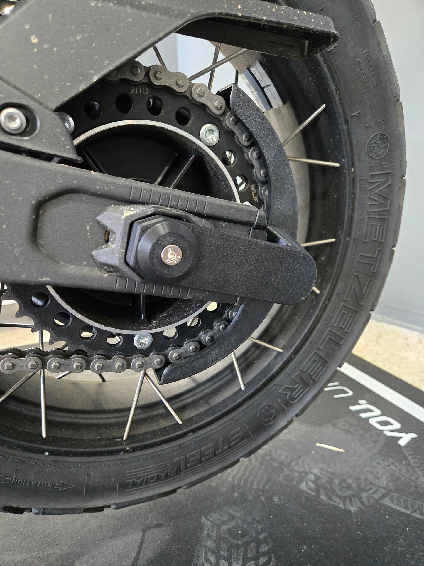 Cubre Cadena VOGE 525DSX