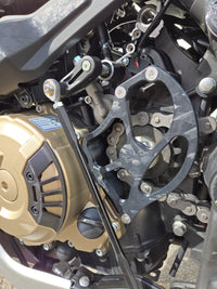 Tapa Piñon Voge DS800X Rally