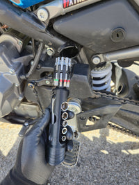 Kit Herramientas CFMOTO 450MT